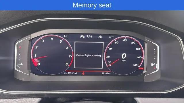 2025 Volkswagen Jetta GLI 2.0T Autobahn