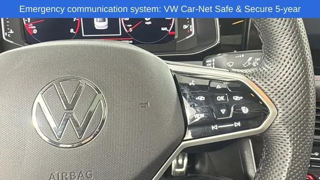 2025 Volkswagen Jetta GLI 2.0T Autobahn