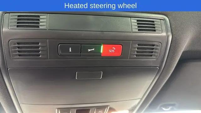 2025 Volkswagen Jetta GLI 2.0T Autobahn