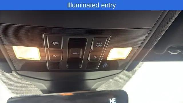 2025 Volkswagen Jetta GLI 2.0T Autobahn
