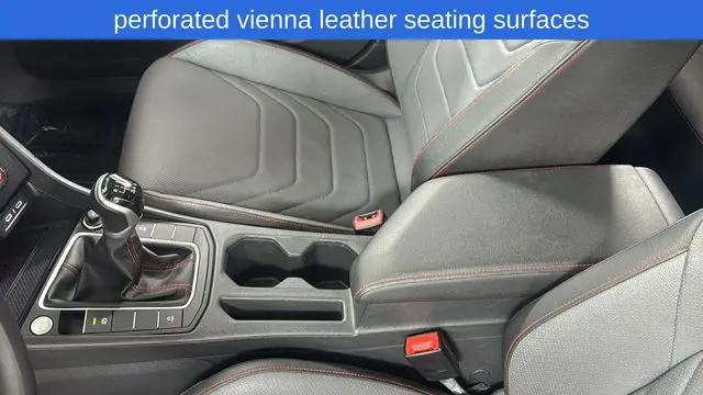 2025 Volkswagen Jetta GLI 2.0T Autobahn