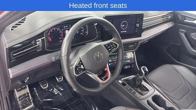 2025 Volkswagen Jetta GLI 2.0T Autobahn