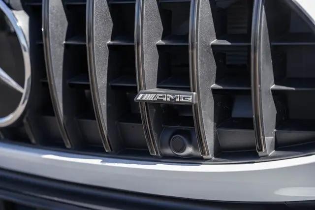 2026 Mercedes-Benz CL AMG CLE 53