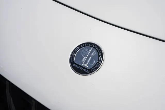 2026 Mercedes-Benz CL AMG CLE 53