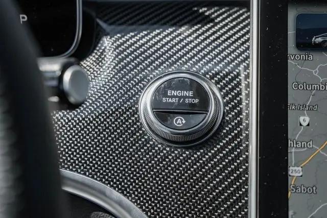 2026 Mercedes-Benz CL AMG CLE 53