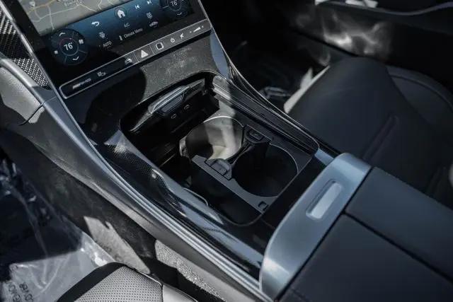 2026 Mercedes-Benz CL AMG CLE 53