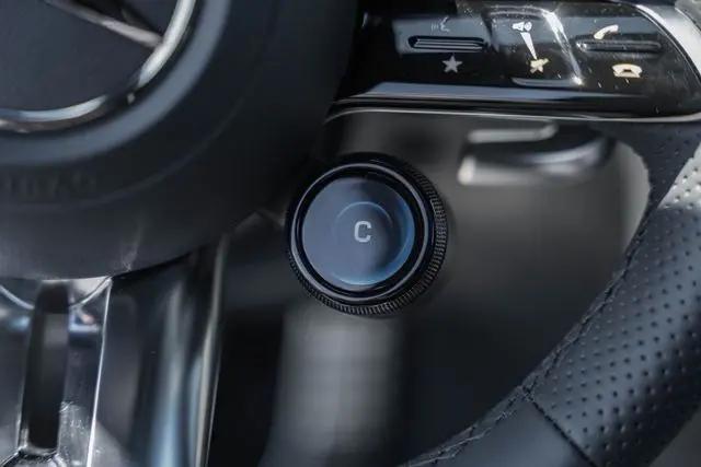 2026 Mercedes-Benz CL AMG CLE 53