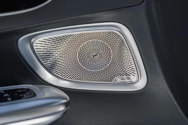 2026 Mercedes-Benz CL AMG CLE 53