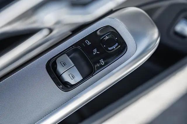 2026 Mercedes-Benz CL AMG CLE 53