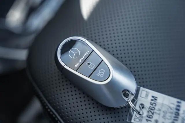 2026 Mercedes-Benz CL AMG CLE 53