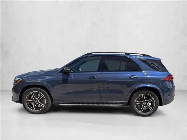 2026 Mercedes-Benz GLE GLE 350 GLE 350