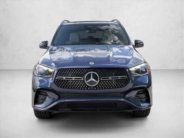 2026 Mercedes-Benz GLE GLE 350 GLE 350
