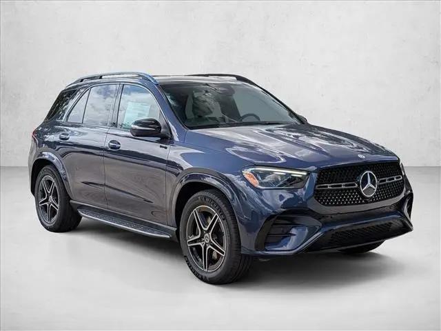 2026 Mercedes-Benz GLE GLE 350 GLE 350