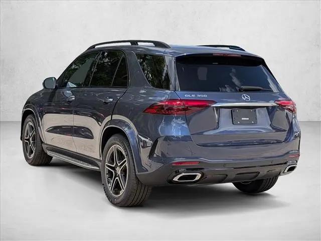 2026 Mercedes-Benz GLE GLE 350 GLE 350