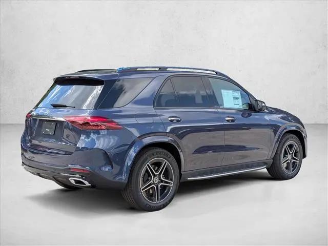 2026 Mercedes-Benz GLE GLE 350 GLE 350