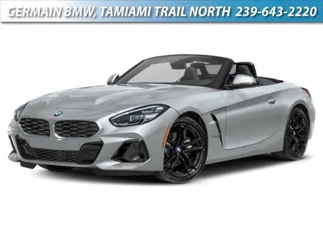 2026 BMW Z4 M40i for sale in Naples, FL