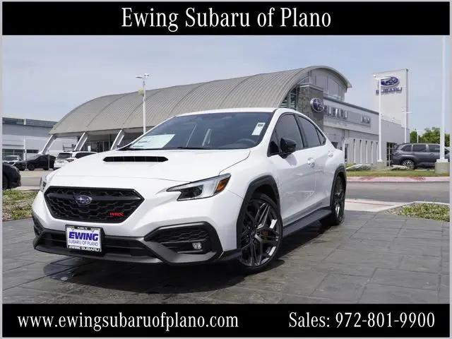 2026 Subaru WRX tS for sale in Plano, TX