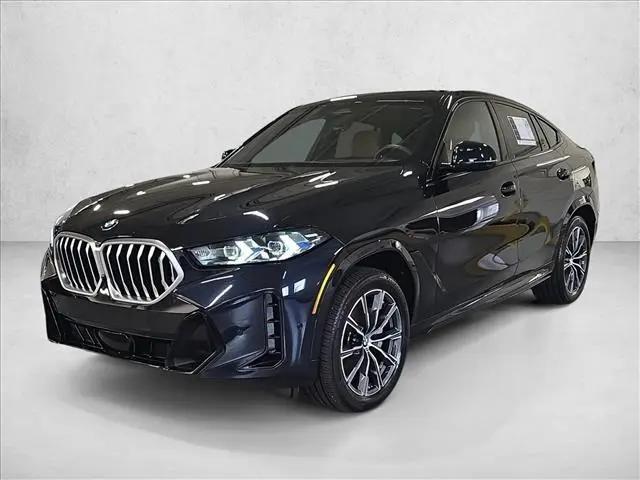 2026 BMW X6 xDrive40i for sale in Mount Kisco, NY