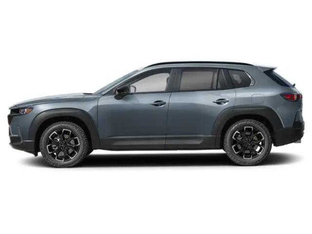 2026 Mazda CX-50 2.5 S Meridian Edition