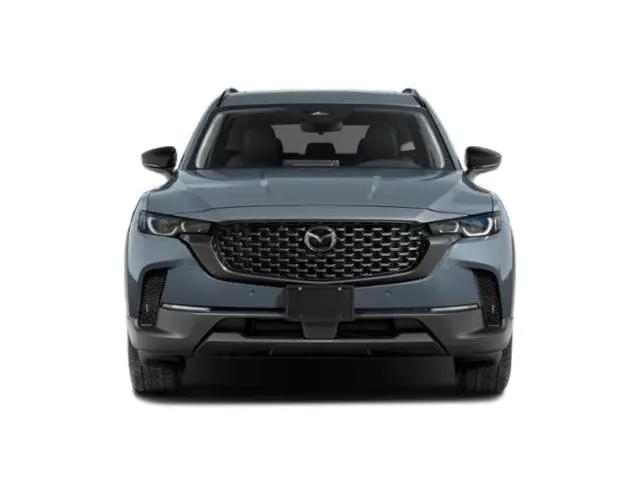 2026 Mazda CX-50 2.5 S Meridian Edition