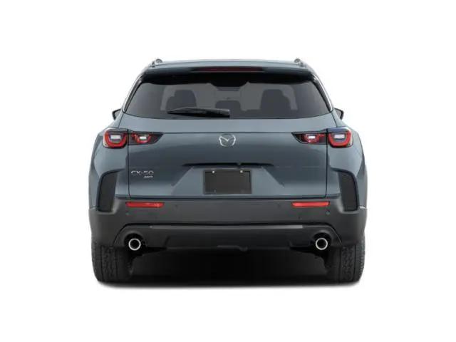 2026 Mazda CX-50 2.5 S Meridian Edition