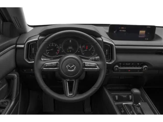 2026 Mazda CX-50 2.5 S Meridian Edition