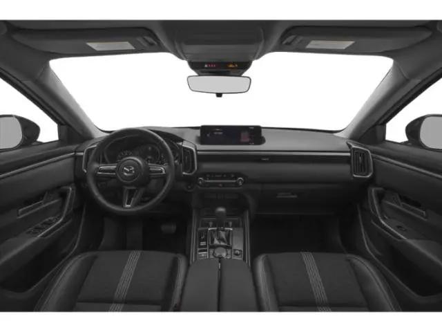 2026 Mazda CX-50 2.5 S Meridian Edition