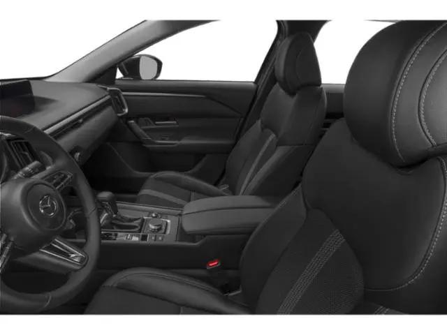 2026 Mazda CX-50 2.5 S Meridian Edition