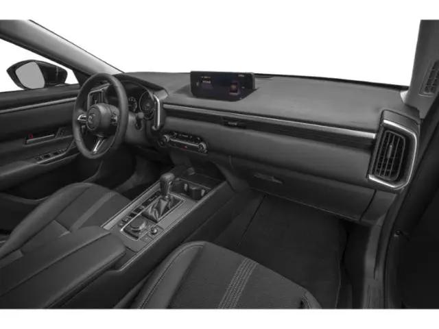 2026 Mazda CX-50 2.5 S Meridian Edition