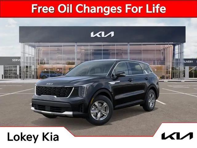 2026 Kia Sorento LX for sale in Clearwater, FL