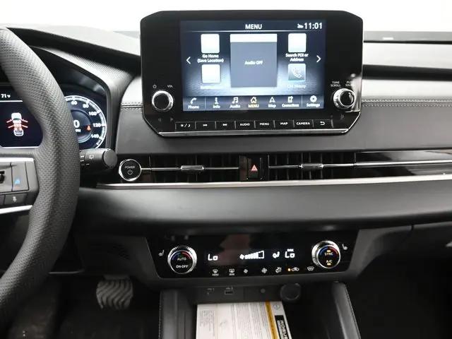 2026 Nissan Rogue Plug-In Hybrid SL
