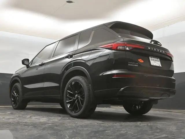 2026 Nissan Rogue Plug-In Hybrid SL