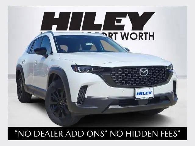 2026 Mazda CX-50 2.5 S Preferred for sale in Fort Worth, TX
