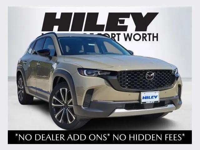 2026 Mazda CX-50 2.5 Turbo for sale in Fort Worth, TX