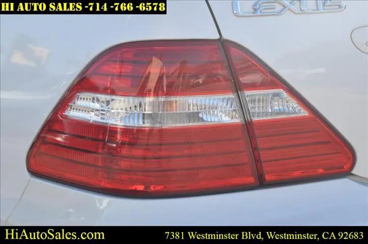2004 Lexus LS 430 LS 430