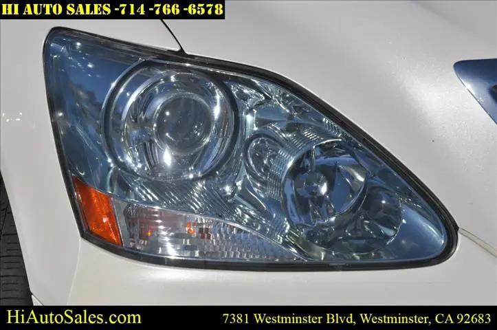 2004 Lexus LS 430 LS 430