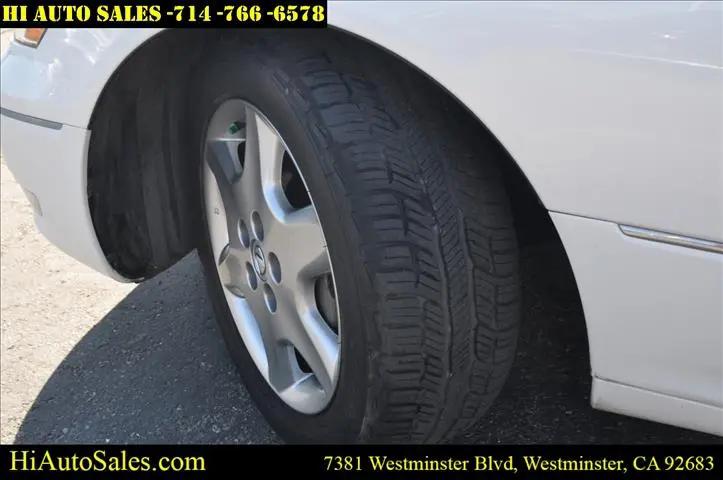 2004 Lexus LS 430 LS 430
