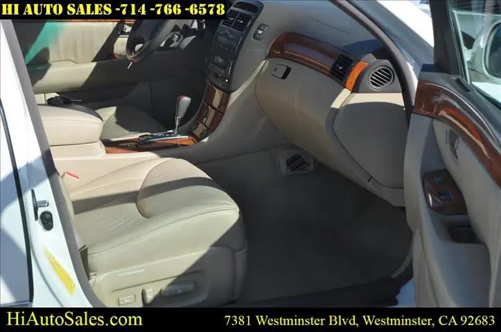 2004 Lexus LS 430 LS 430