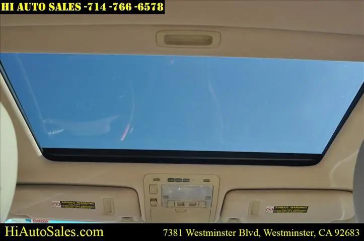2004 Lexus LS 430 LS 430
