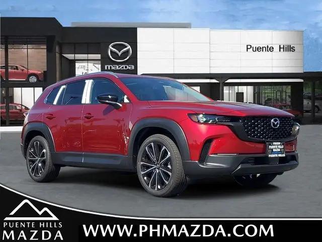 2026 Mazda CX-50 2.5 S Premium for sale in City of Industry, CA