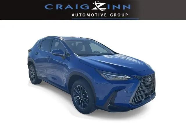 2025 Lexus NX Premium for sale in North Miami, FL