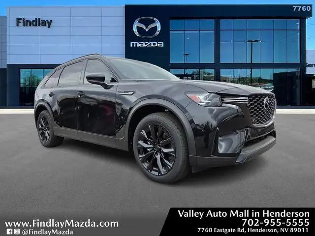 2026 Mazda X-90 3.3 Turbo Premium Sport for sale in Henderson, NV