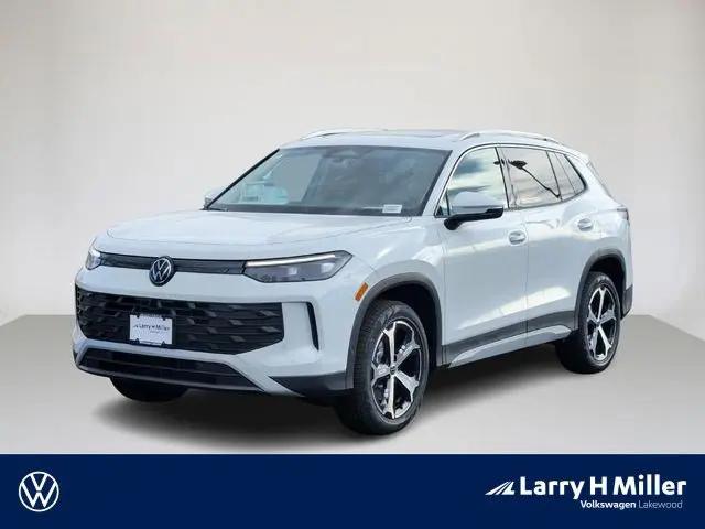 2026 Volkswagen Tiguan SE for sale in Lakewood, CO