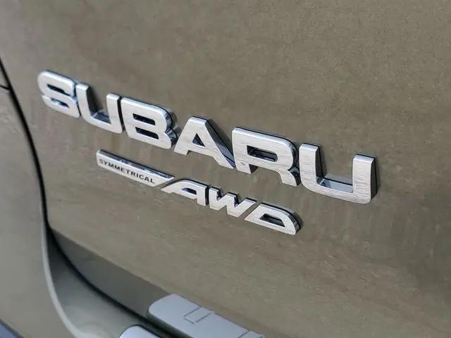 2026 Subaru Ascent Limited 8-Passenger