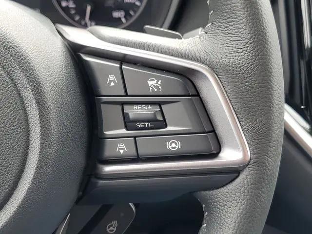 2026 Subaru Ascent Limited 8-Passenger