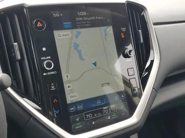 2026 Subaru Ascent Limited 8-Passenger
