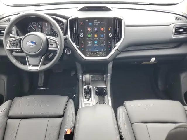 2026 Subaru Ascent Limited 8-Passenger