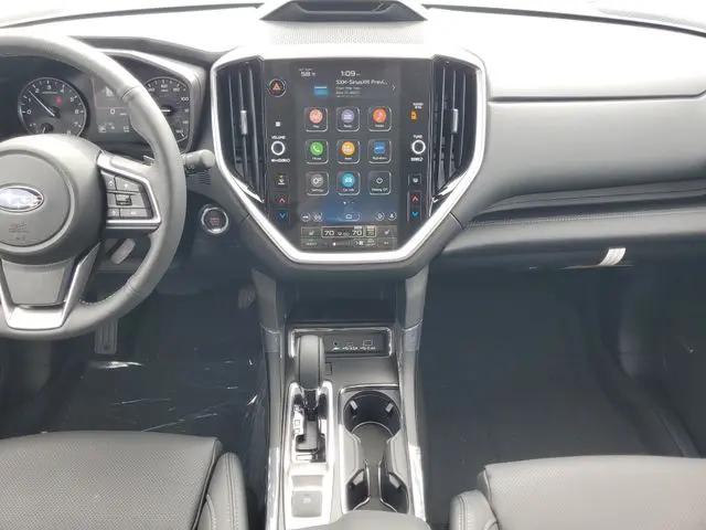 2026 Subaru Ascent Limited 8-Passenger