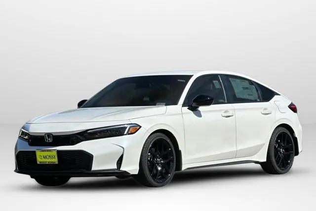 2026 Honda Civic Sport for sale in Lemon Grove, CA