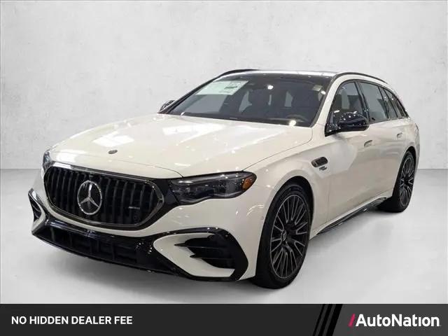 2026 Mercedes-Benz AMG E 53 E AMG E 53 E for sale in Torrance, CA